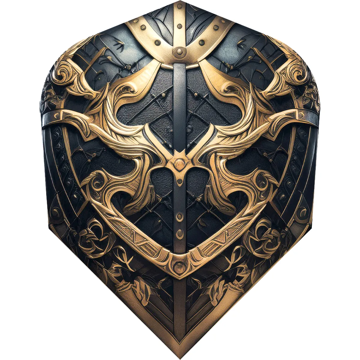 Shot Viking Odin No6 Flights
