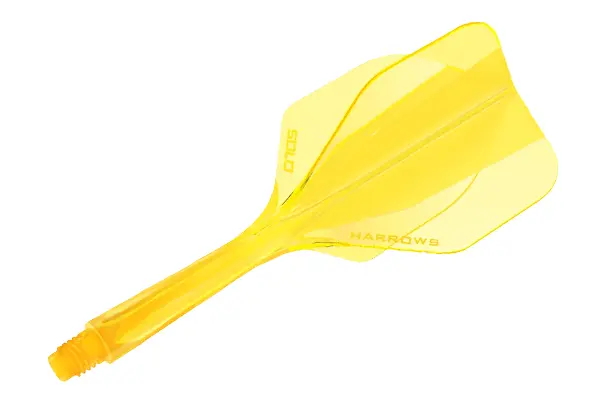 Harrows Solo AeroCore Shaft-Flight System