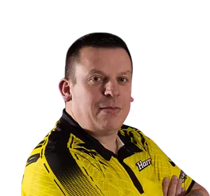 Dave Chisnall Dartspieler