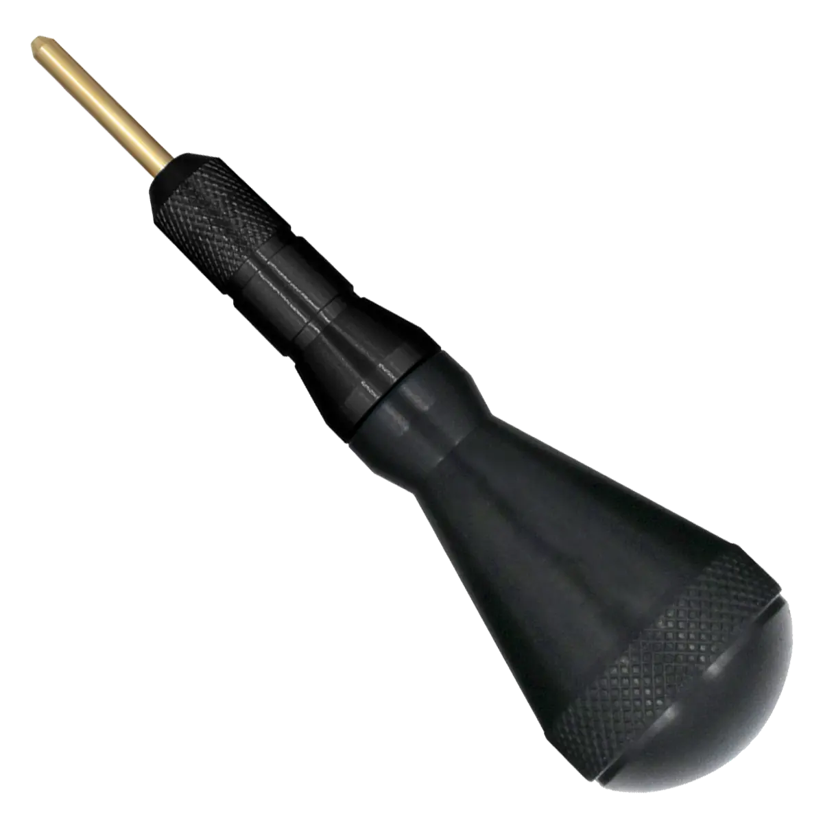 XQMax Dartspitzenentferner zum Entfernen abgebrochener Softdart-Spitzen aus E-Dart Scheiben