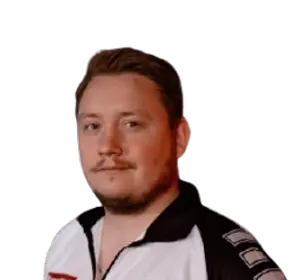 Martin Schindler Dartspieler