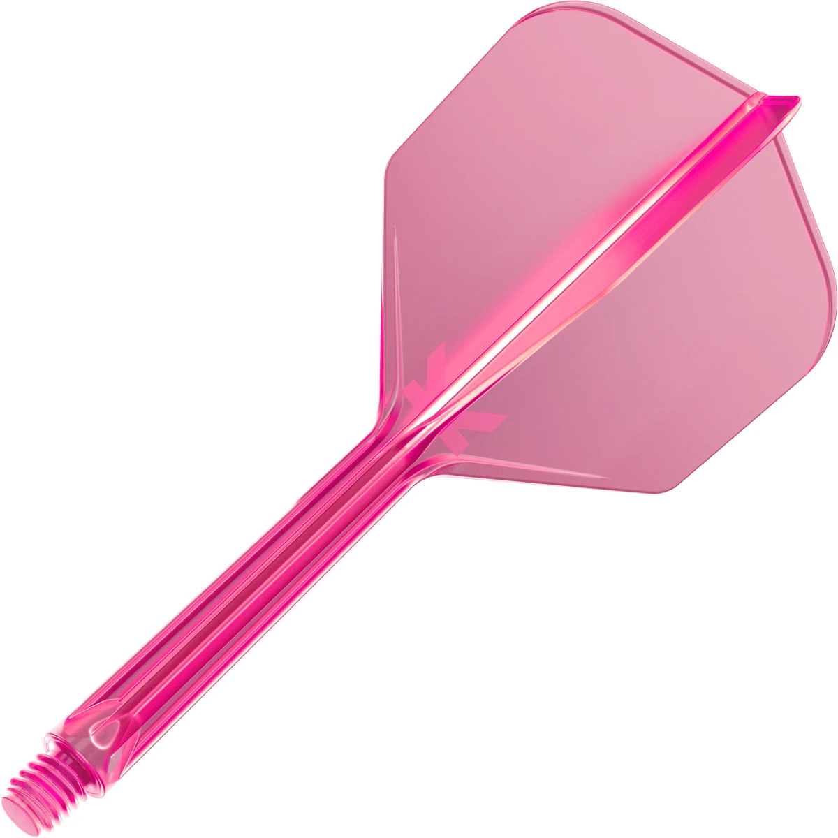 Target K-Flex Flights No6 - Neonpink