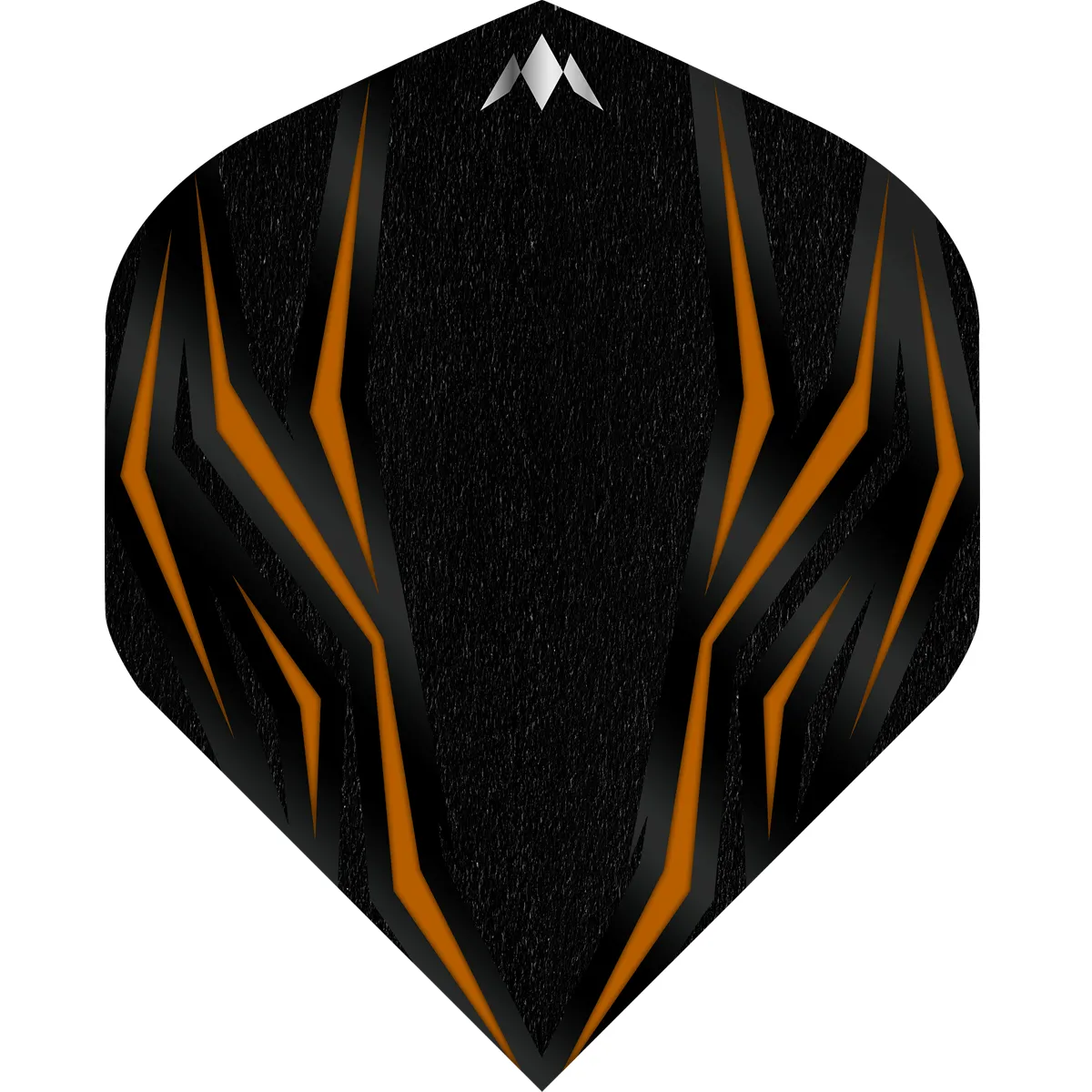 Mission Lava Flights No2 - orange Mission Lava Flights No2 - orange
