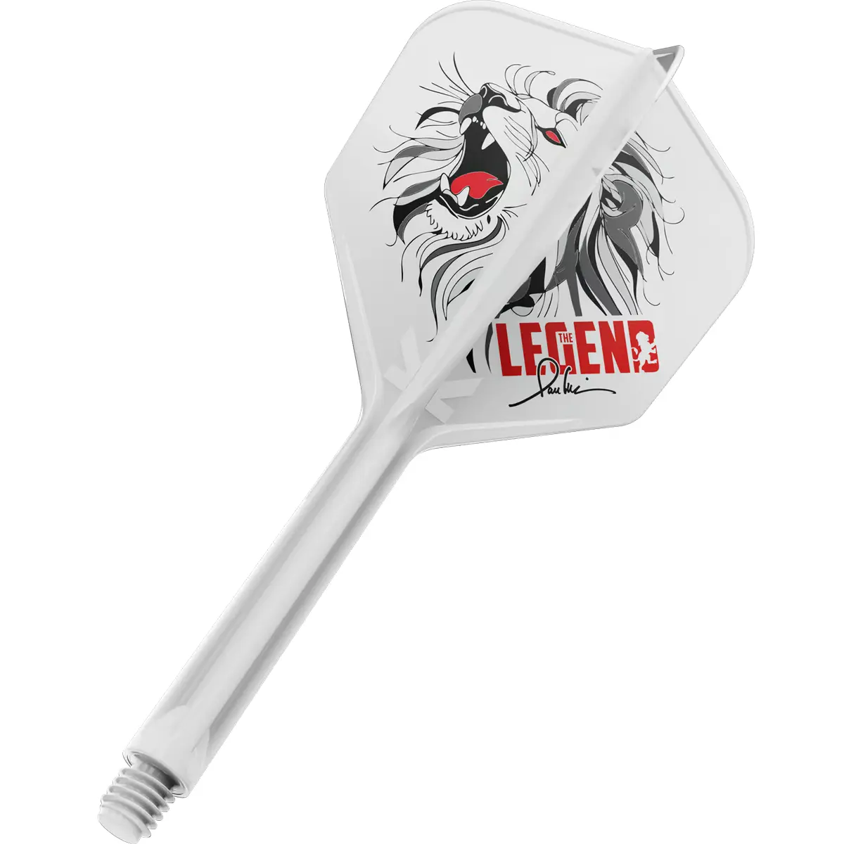 Paul Lim K-Flex No2 Flights in dynamischer Ansicht zur Demonstration des permanenten 90-Grad-Winkels.