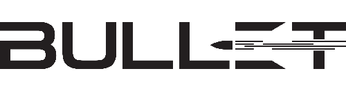 Bullet Darts Logo