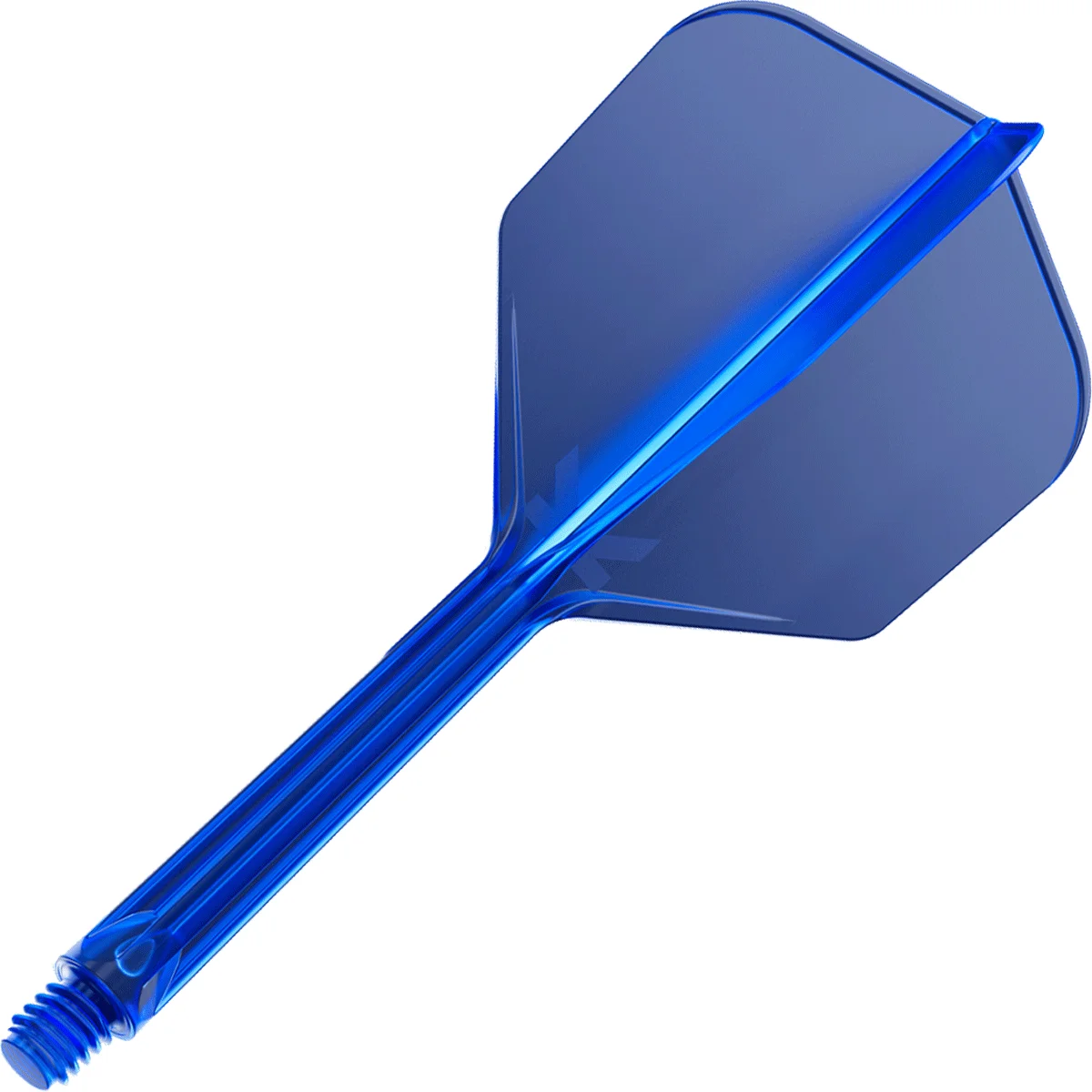 Target K-Flex Flight System - No6 - Blau Target K-Flex Flight System - No6 - Blau