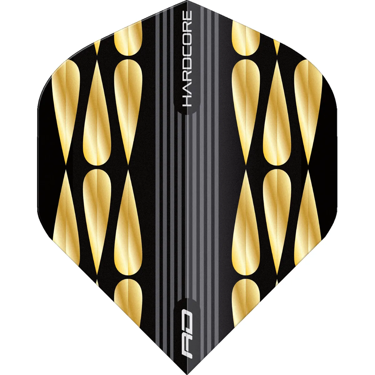 Red Dragon Hardcore Premium - Teardrop