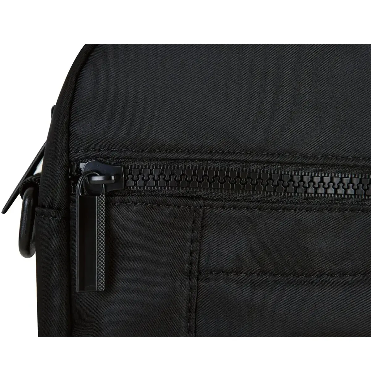 One80 Shoulder Bag Dartzubehör Tasche schwarz mit Schultergurt