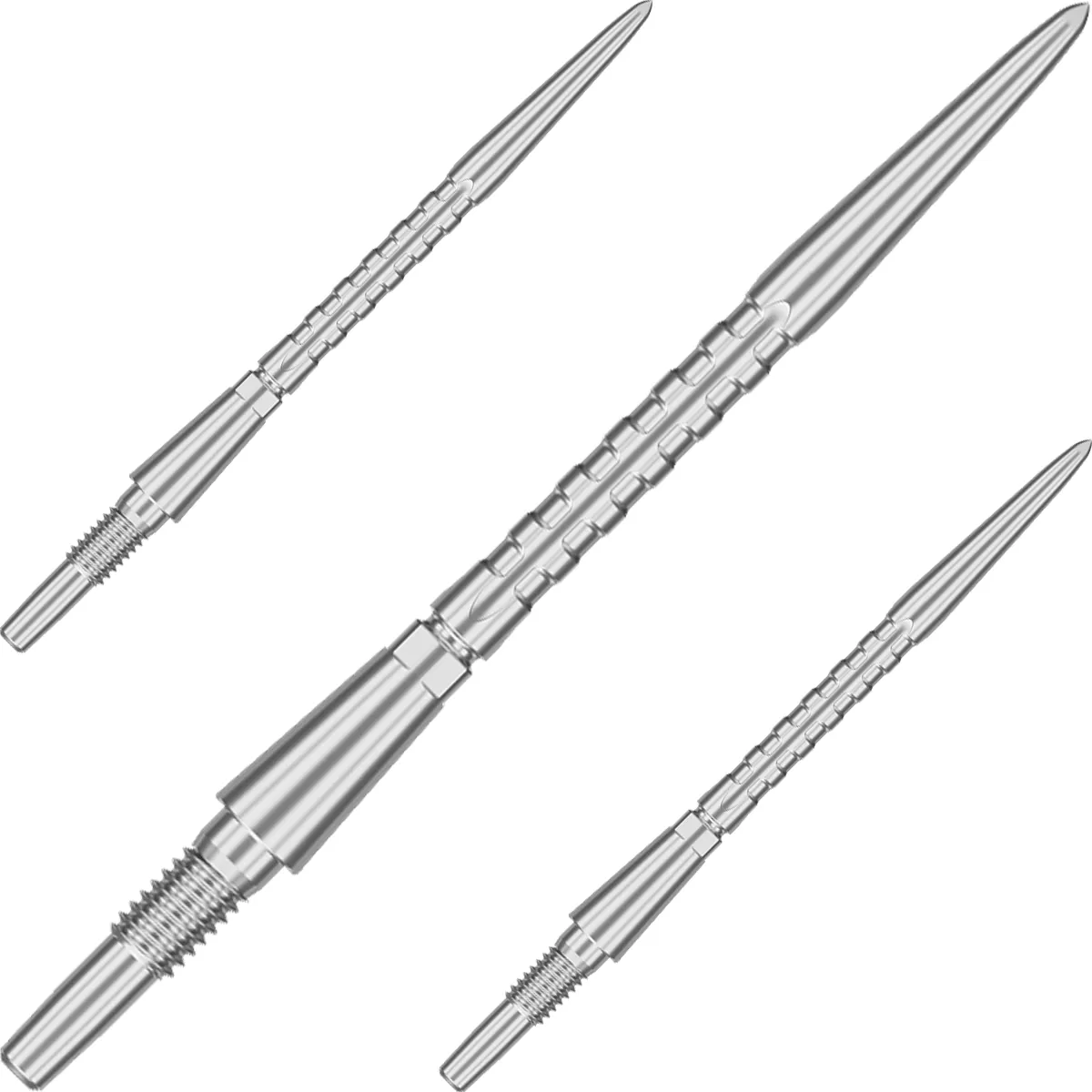 Target Swiss Point Storm Surge - silber Target Swiss Point Storm Surge - silber