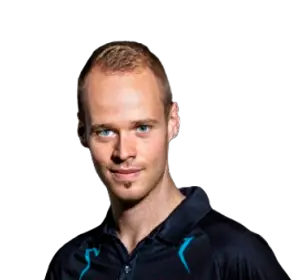 Max Hopp Dartspieler