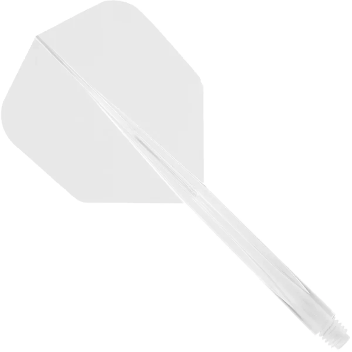 Condor Axe Flights - Transparent - Shape Condor Axe Flights - Transparent - Shape