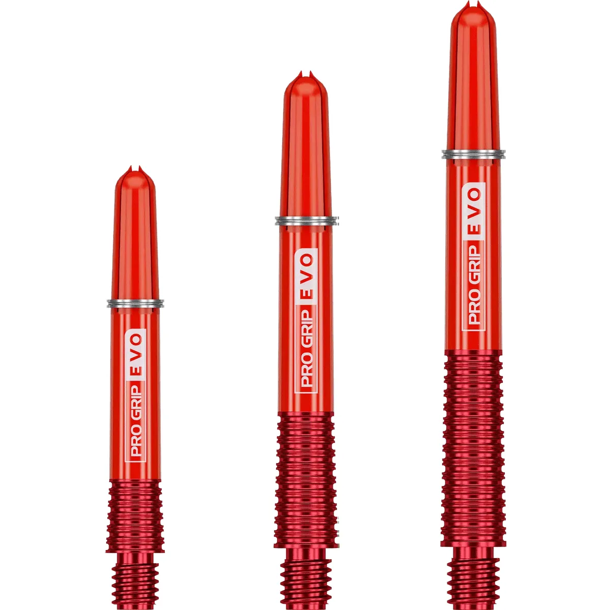 Target Pro Grip EVO Shaft Rot Target Pro Grip EVO Shaft Rot