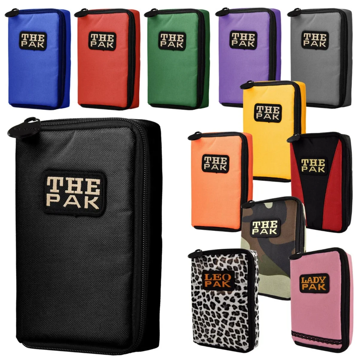 Karella - The Pak - Dart Tasche Karella - The Pak - Dart Tasche