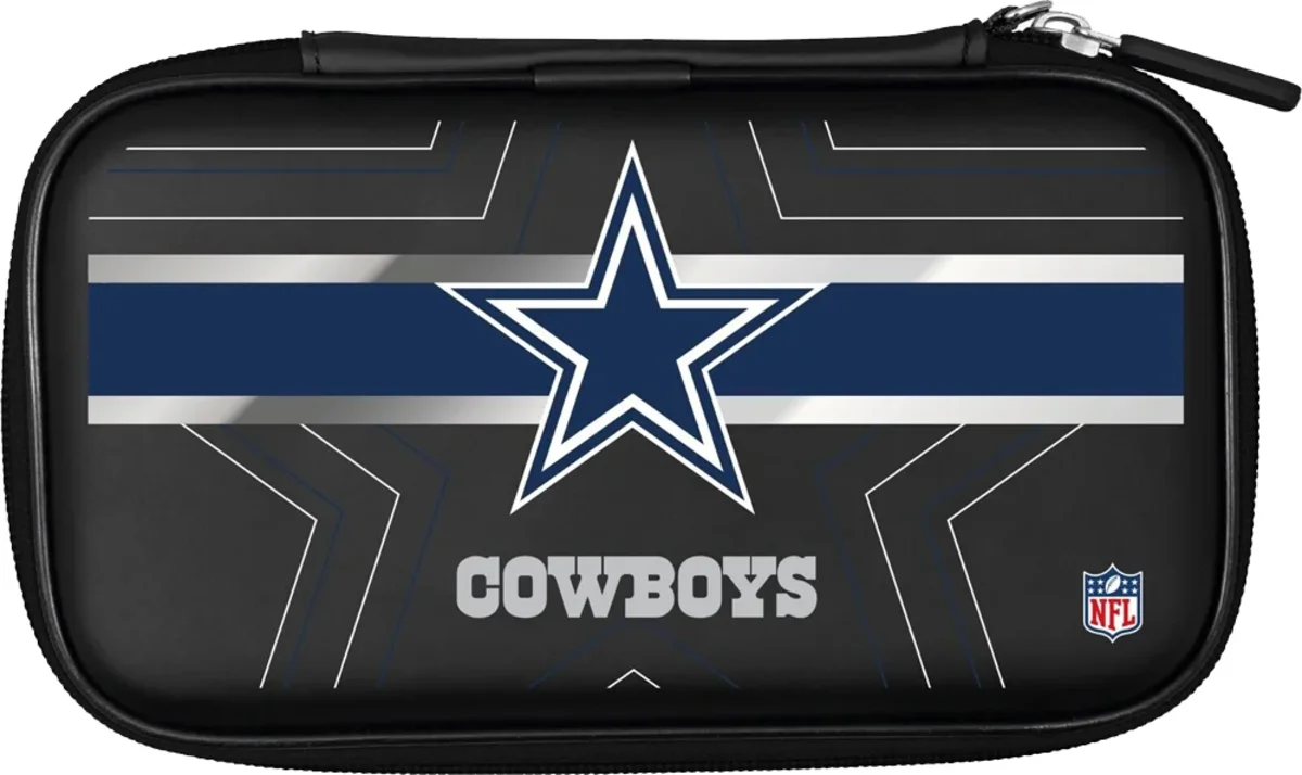 NFL - Dallas Cowboys - Dart Case NFL - Dallas Cowboys - Dart Case