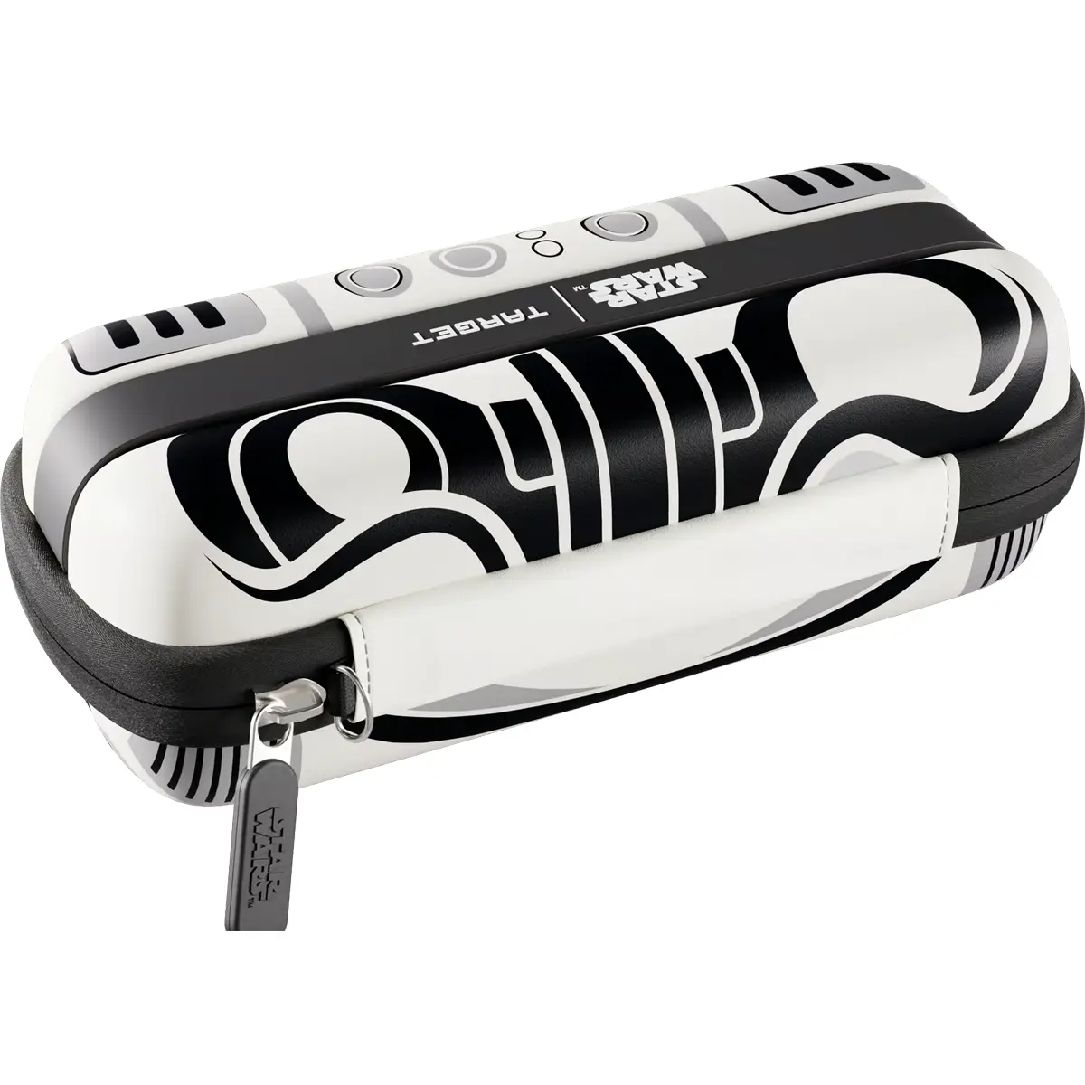 Target Star Wars Boa Dartcase - Stormtrooper