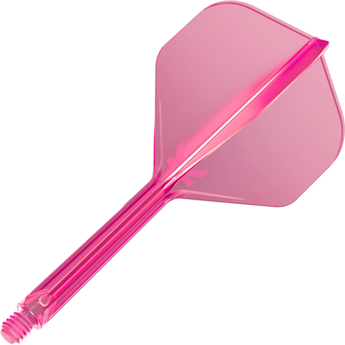 Target K-Flex Flights No2 - Neonpink