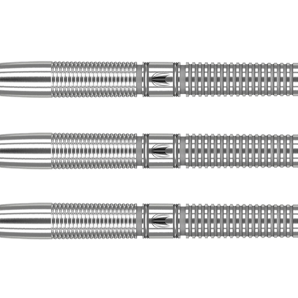 Target Gabriel Clemens Gen 1 Softdart Barrel Grip Details Ringed Grip