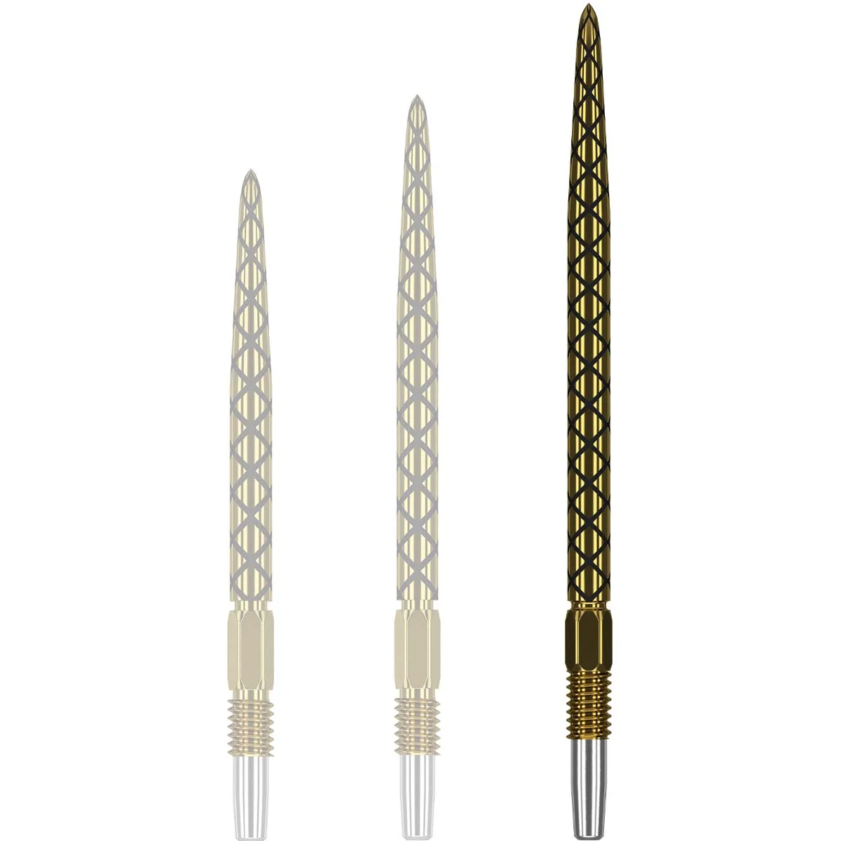 Target Swiss Point Diamond Pro - gold