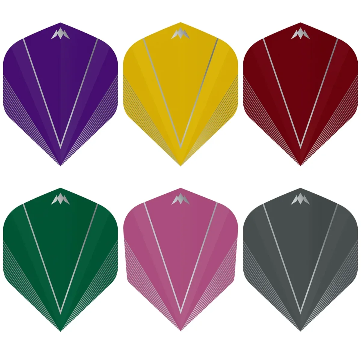 Mission Shades Standard Flights Mission Shades Standard Flights