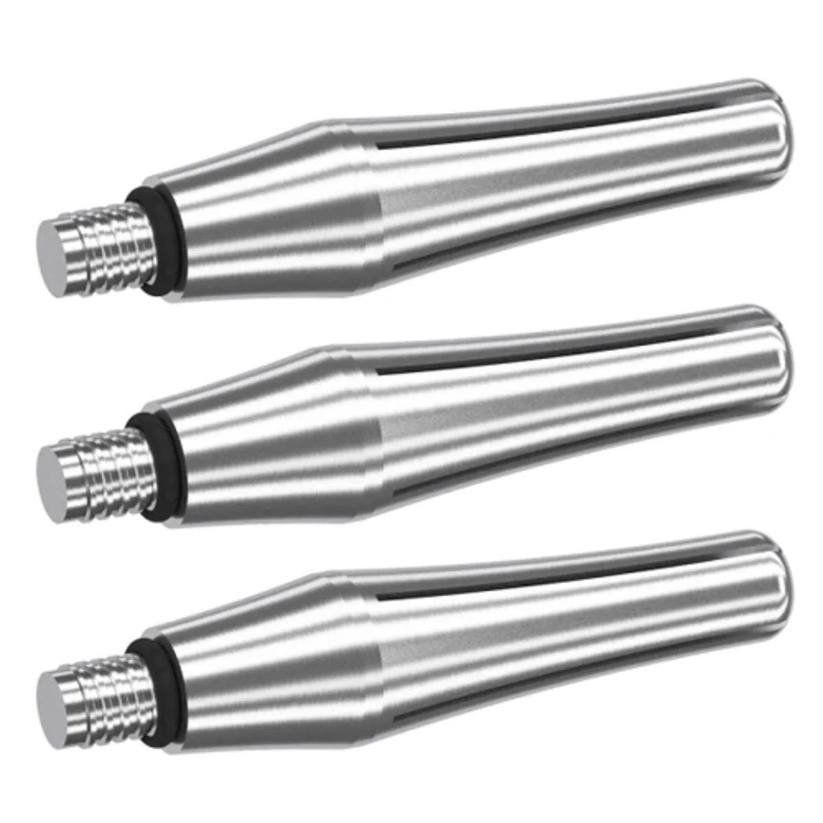 Target - Ti Pro Titanium Shaft Ersatz Tops Target - Ti Pro Titanium Shaft Ersatz Tops