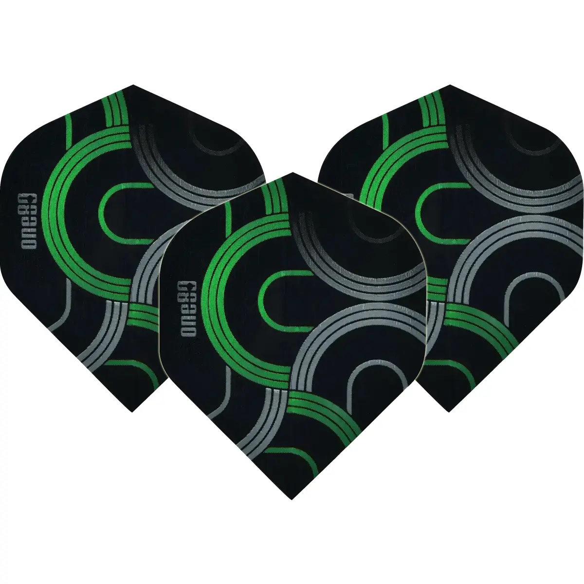 one80 circult flights gruen standard no2 drei flights set