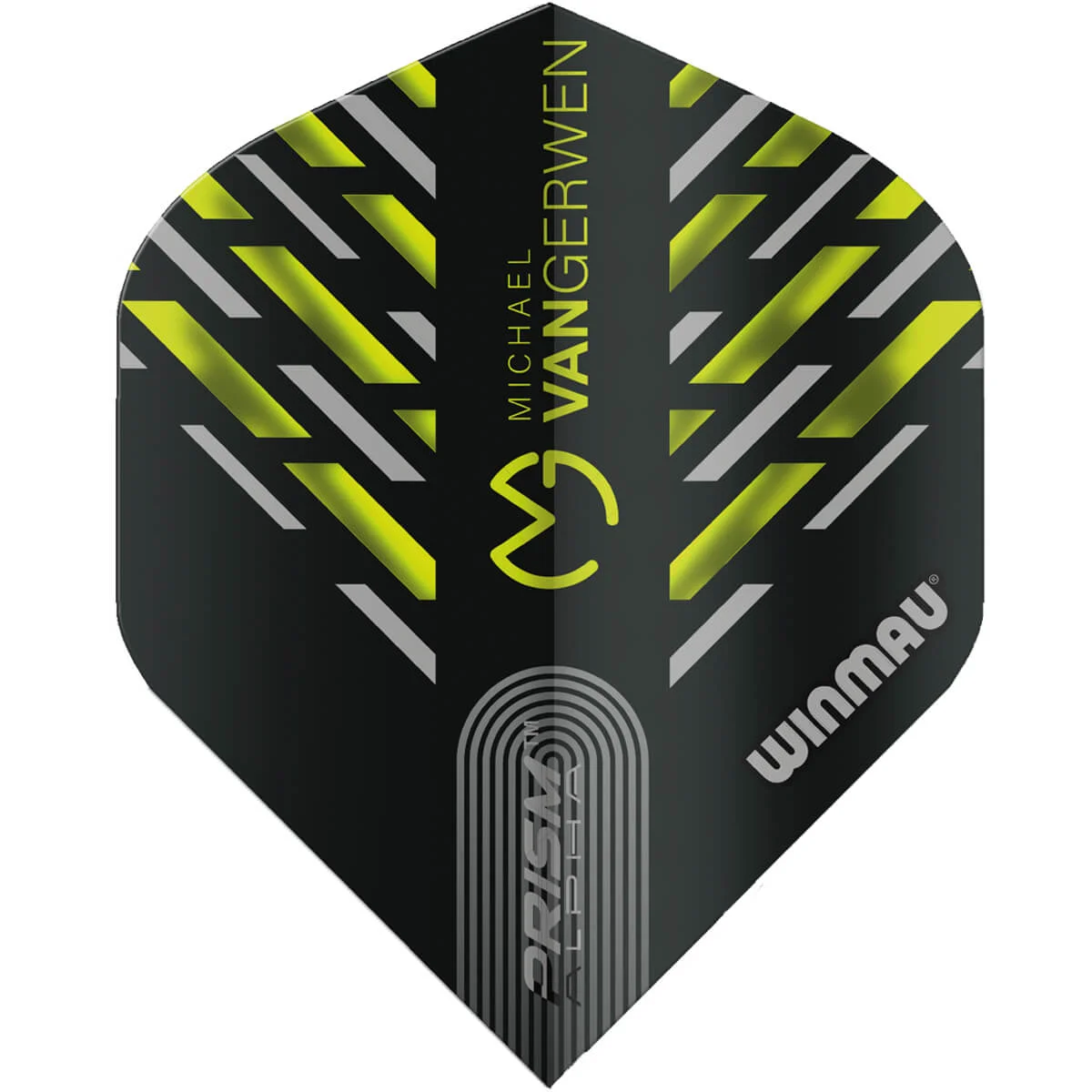 Michael van Gerwen Prism Alpha Flights kaufen