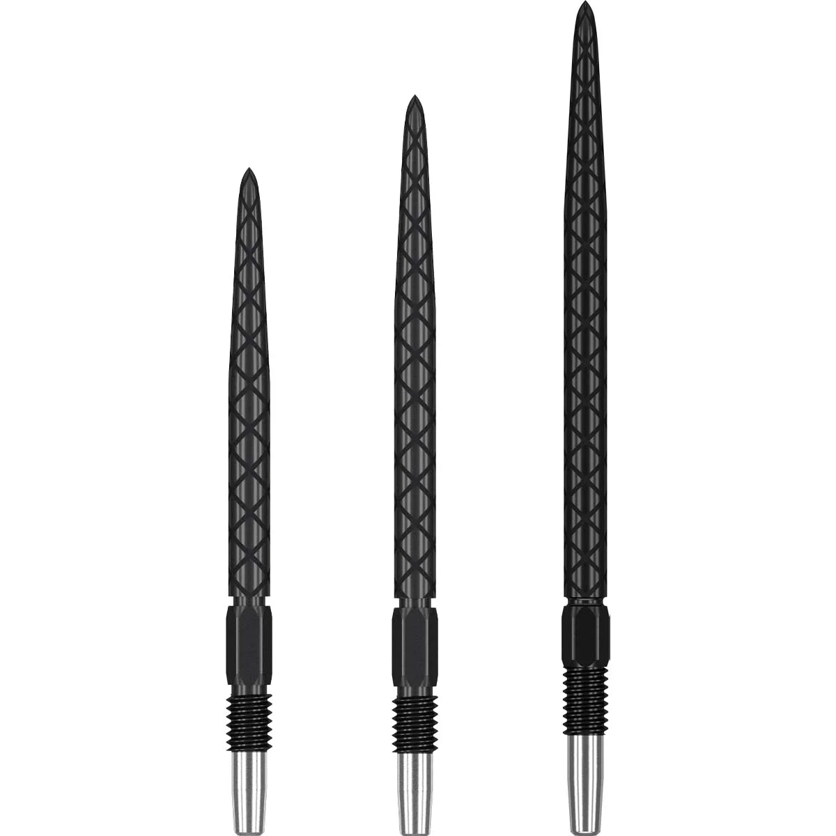 Target Swiss Point Spitzen Diamond Pro - schwarz Target Swiss Point Spitzen Diamond Pro - schwarz