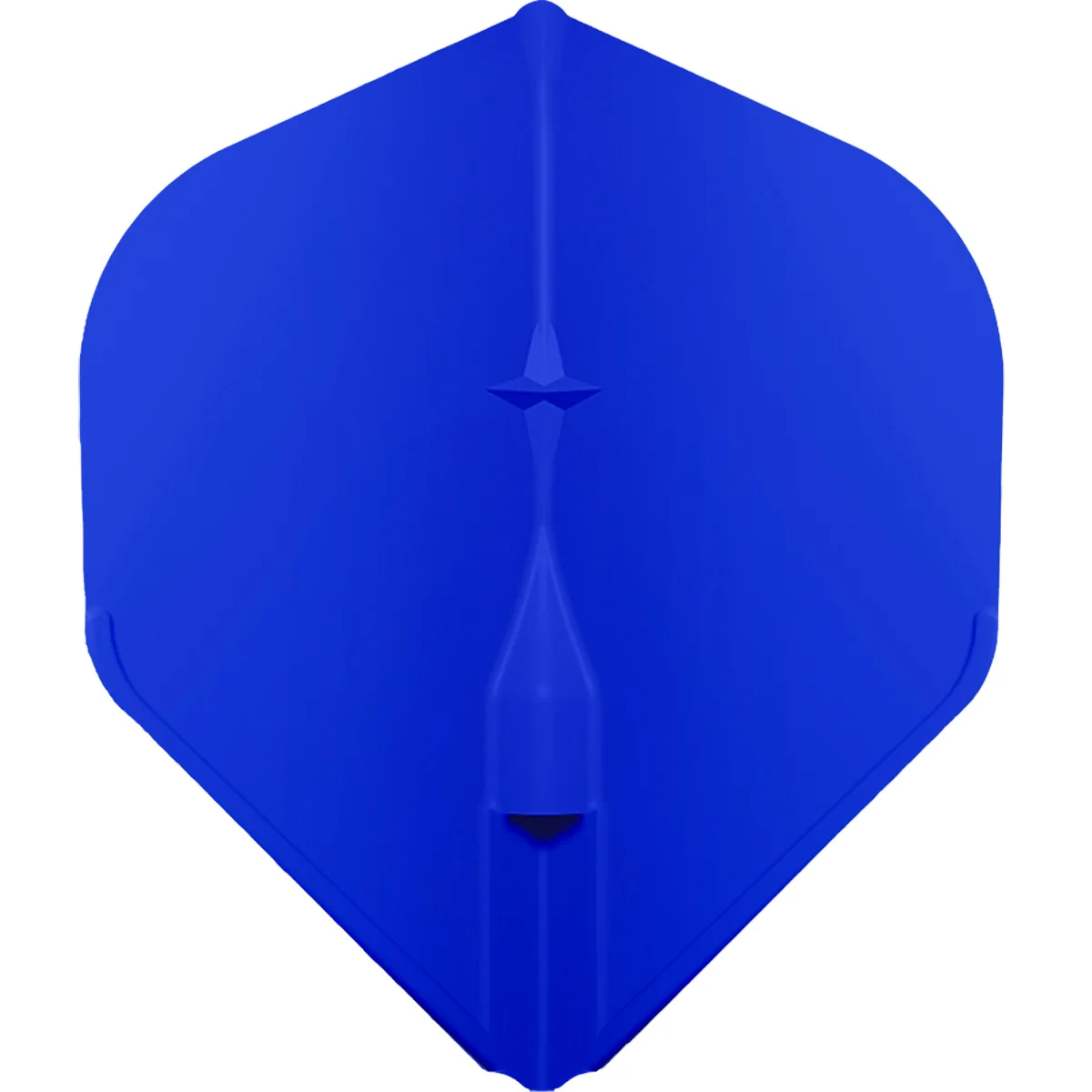 L-Style EZ L1 Flight Blau einzeln mit integriertem Champagne Cap und Standard Form