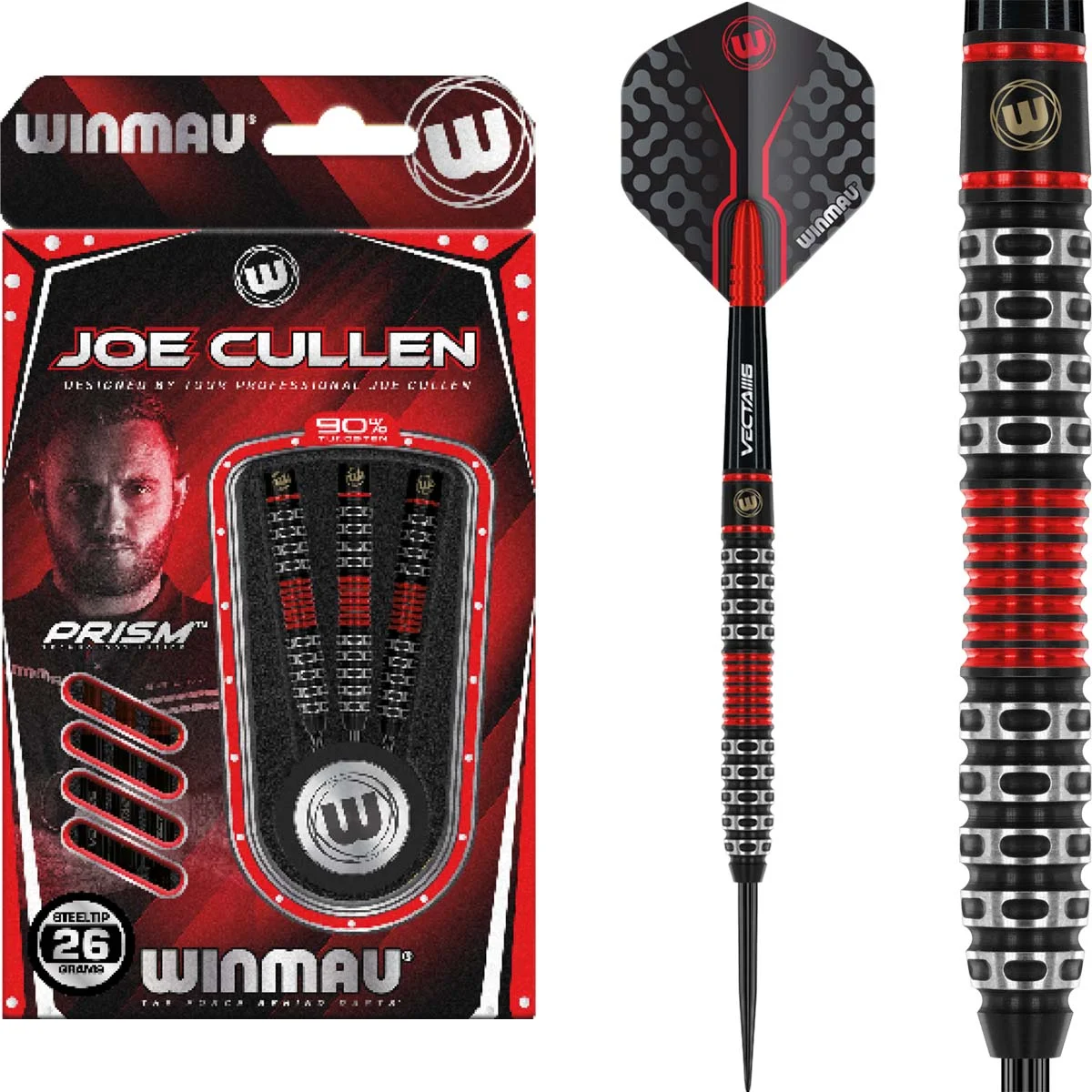 Joe Cullen Special Edition Steeldarts Joe Cullen Special Edition Steeldarts