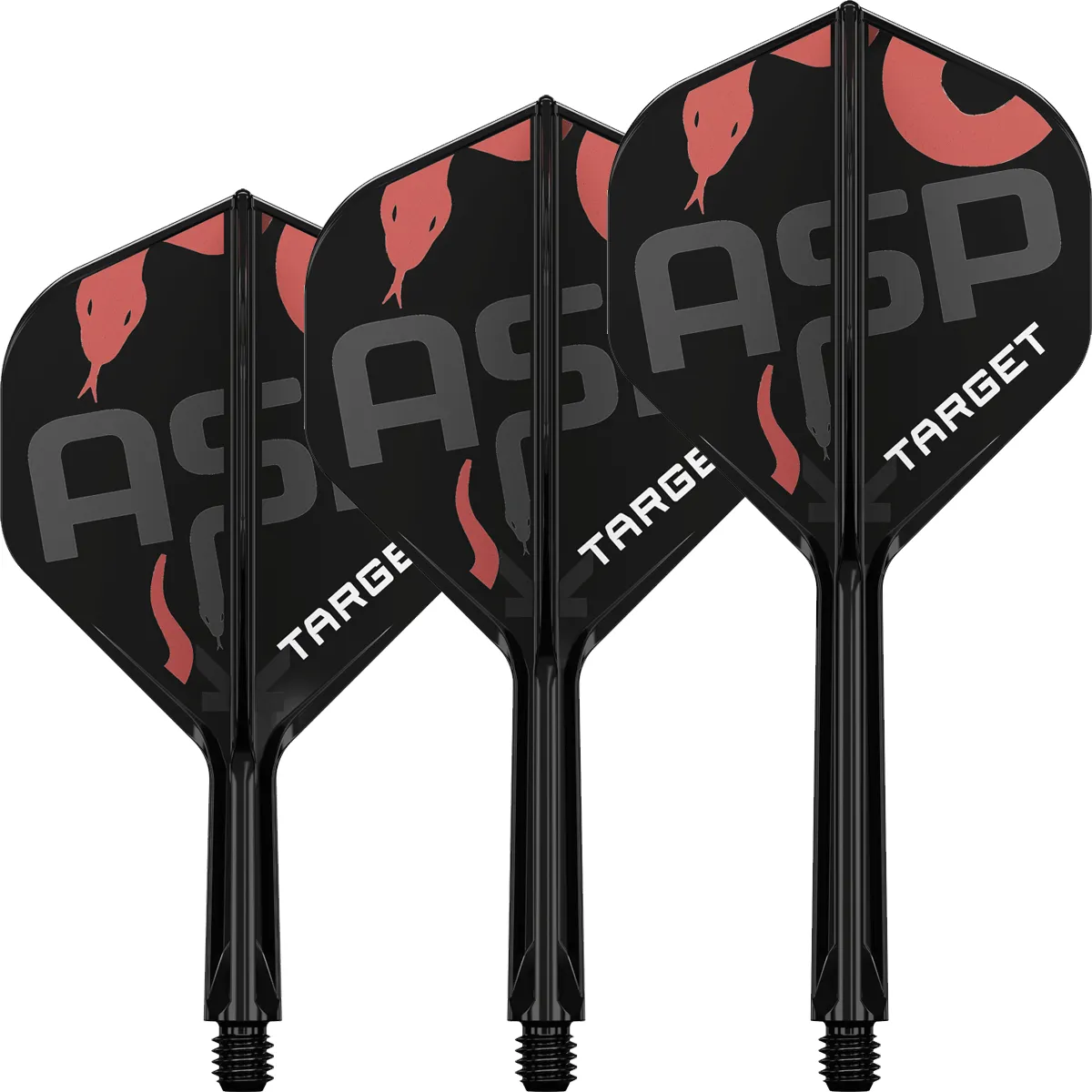 Target K-Flex Nathan Aspinall Flights - No2