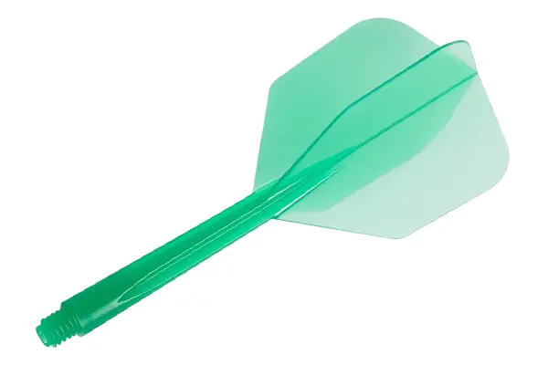 Condor One-Piece Flight-Shaft System