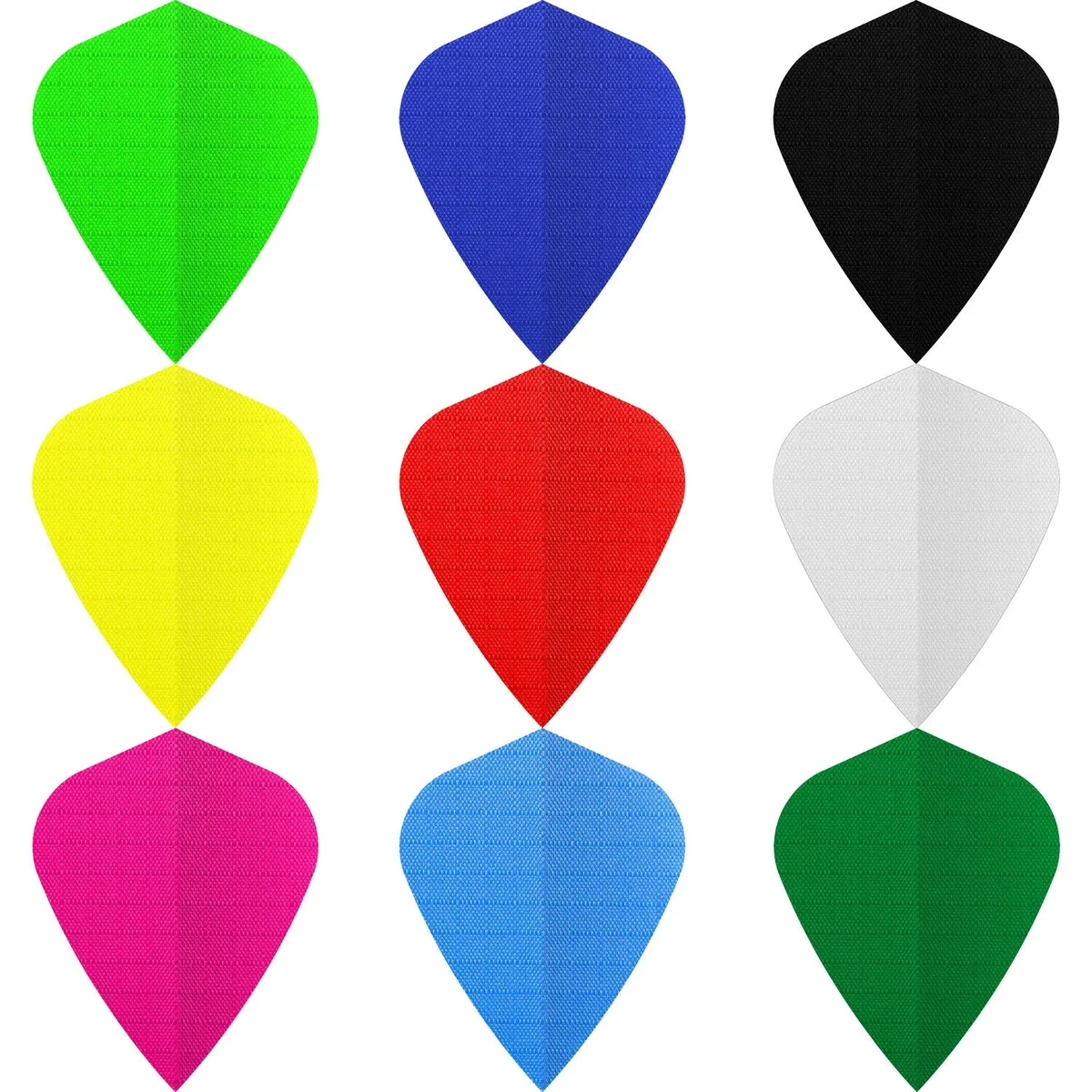 Dartgott Longlife Stoff Flights - Kite Dartgott Longlife Stoff Flights - Kite
