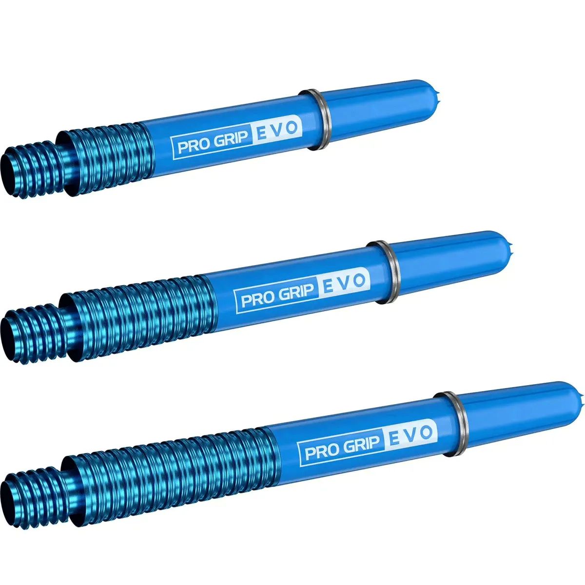 Target Pro Grip EVO Shaft blau Dynamisch