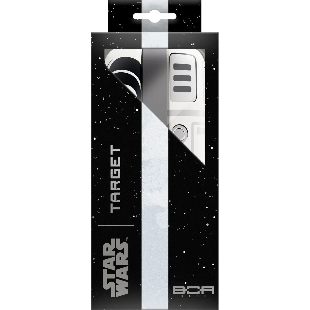 Target Star Wars Boa Dartcase - Stormtrooper