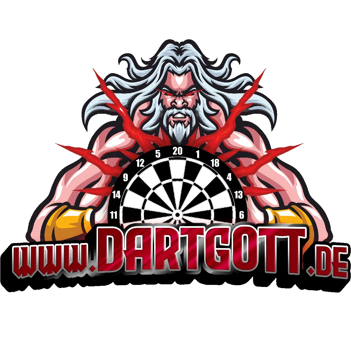 One80 FB Leung V3 Signature Steeldarts - 22g