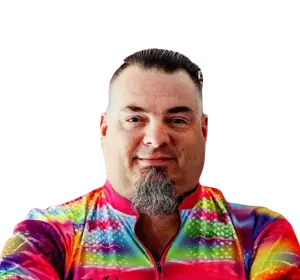 Stowe Buntz Dartspieler