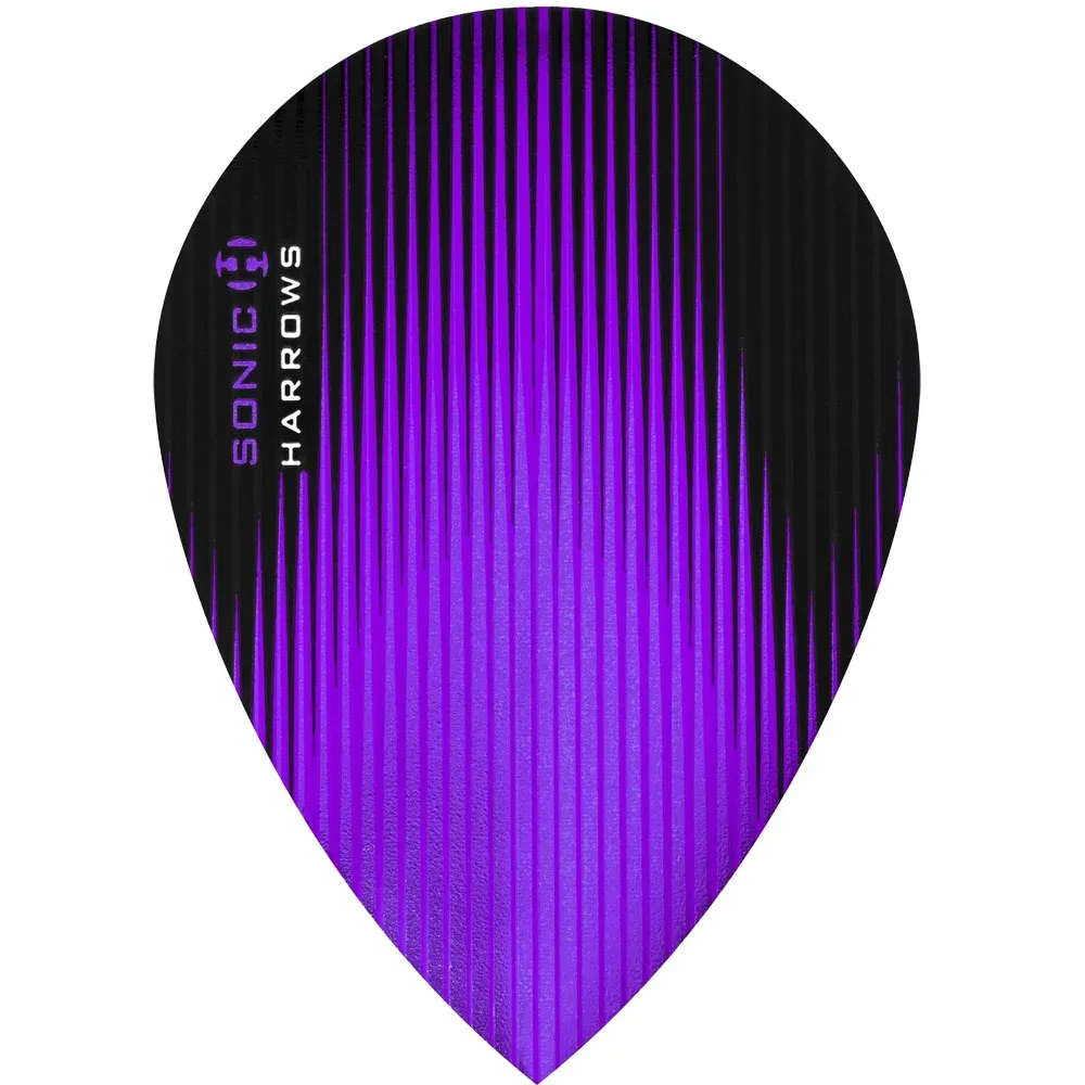 Harrows Sonic Flights Pear Lila Harrows Sonic Flights Pear Lila