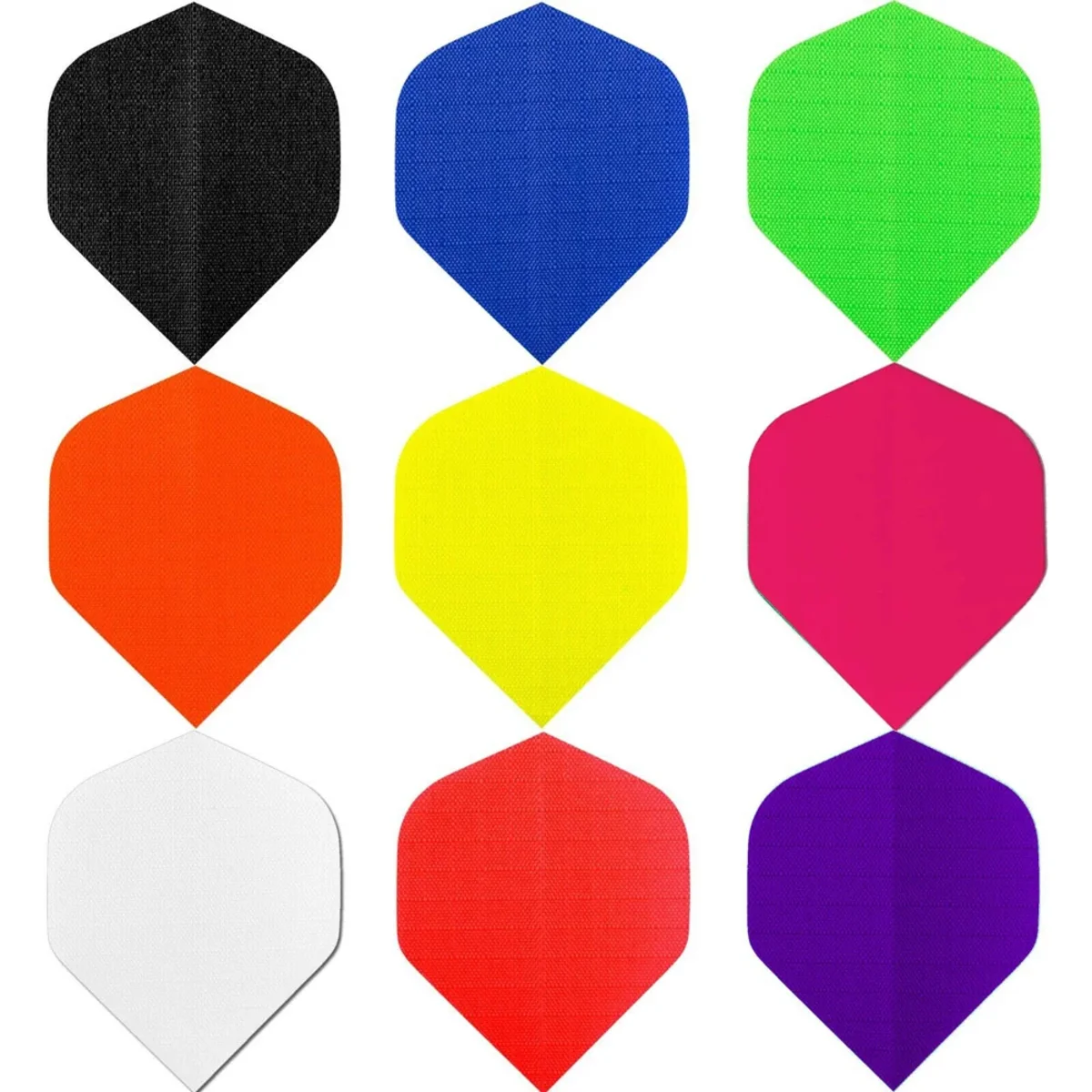 Dartgott Longlife Stoff Flights - Standard Dartgott Longlife Stoff Flights - Standard