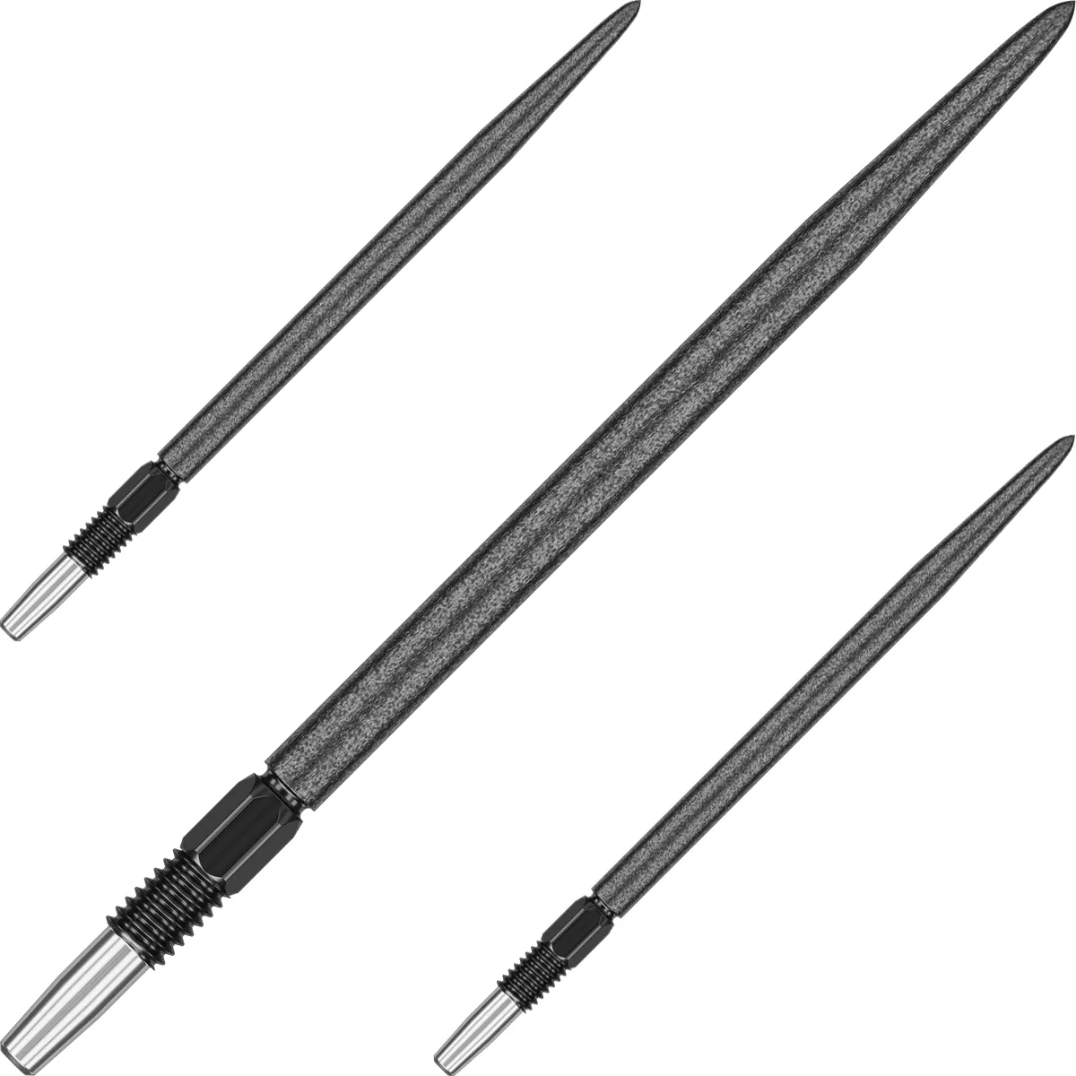 Target Swiss Point SLK Dartspitzen - Schwarz
