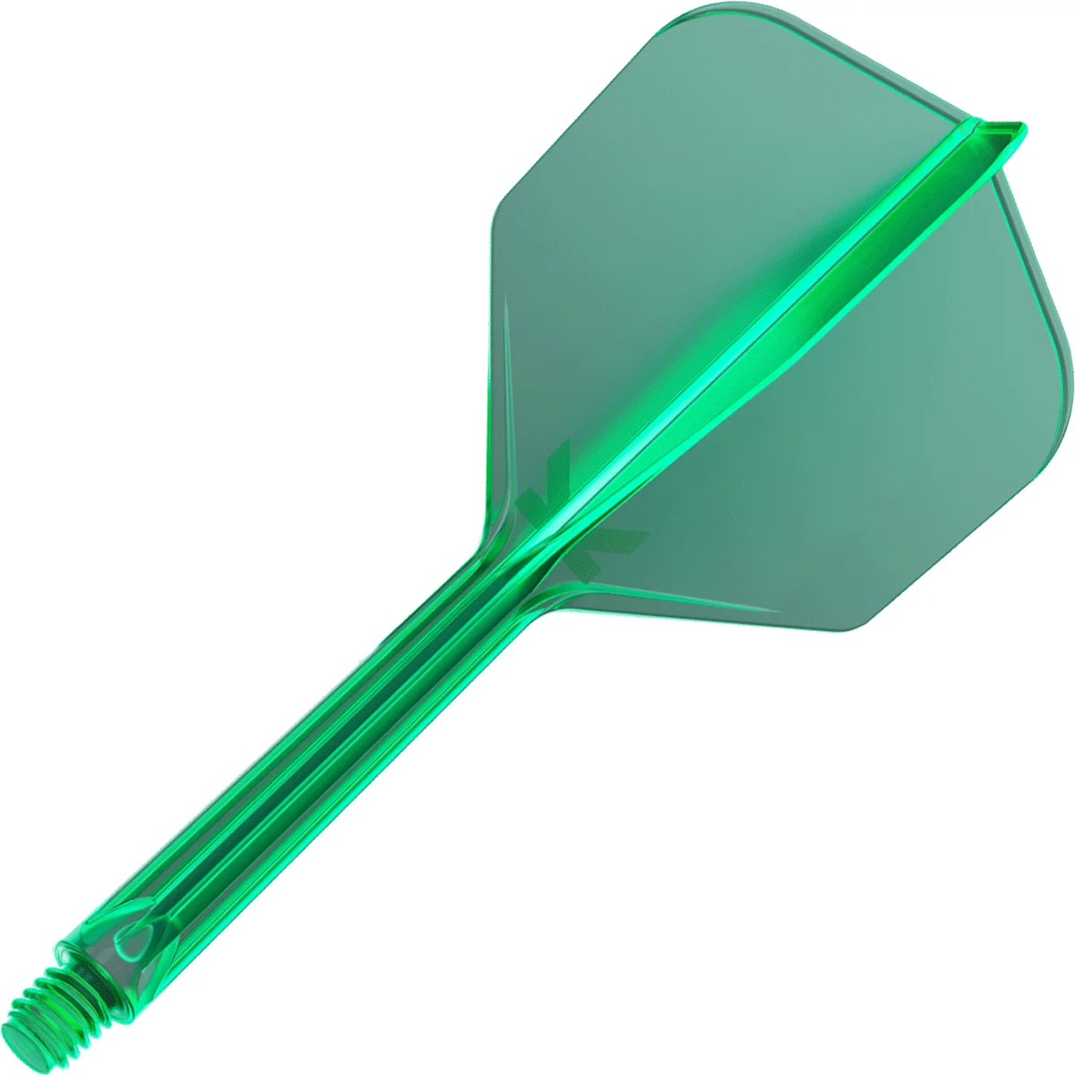 Target K-Flex Flight System - No6 - Grün