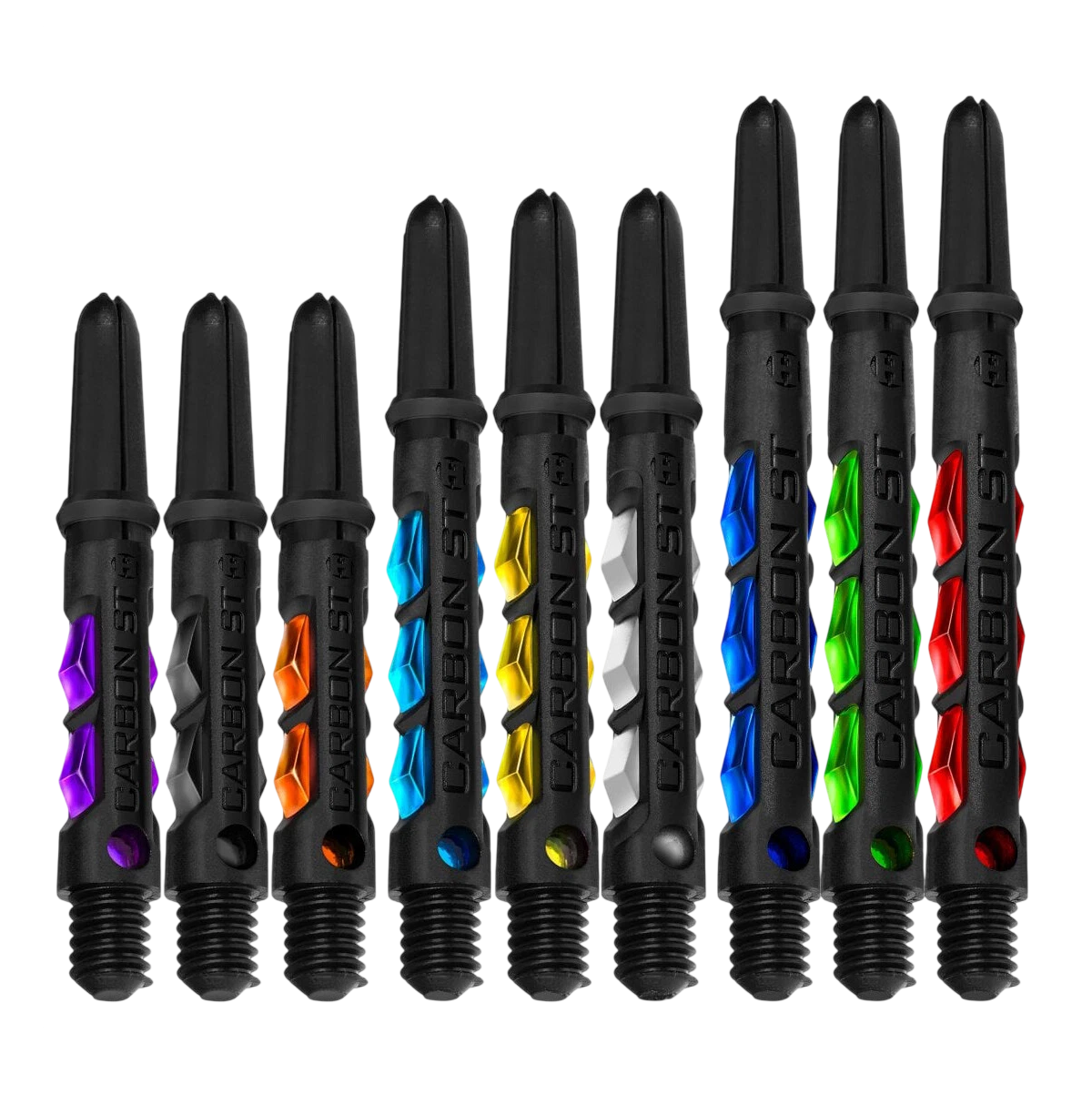 Dart Shafts Kategorie bei Dartgott