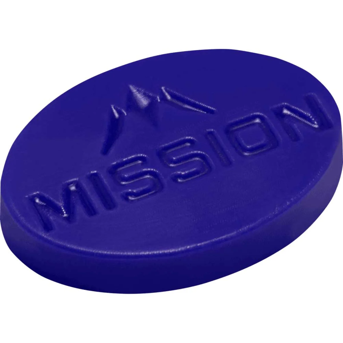 Mission Grip Wax Blau von Mission – Griffwachs mit Blaubeerduft