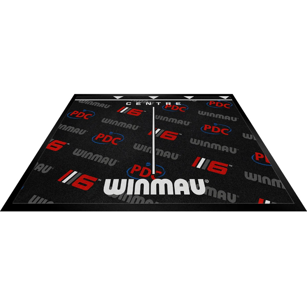 Winmau Compact Pro Dartmatte