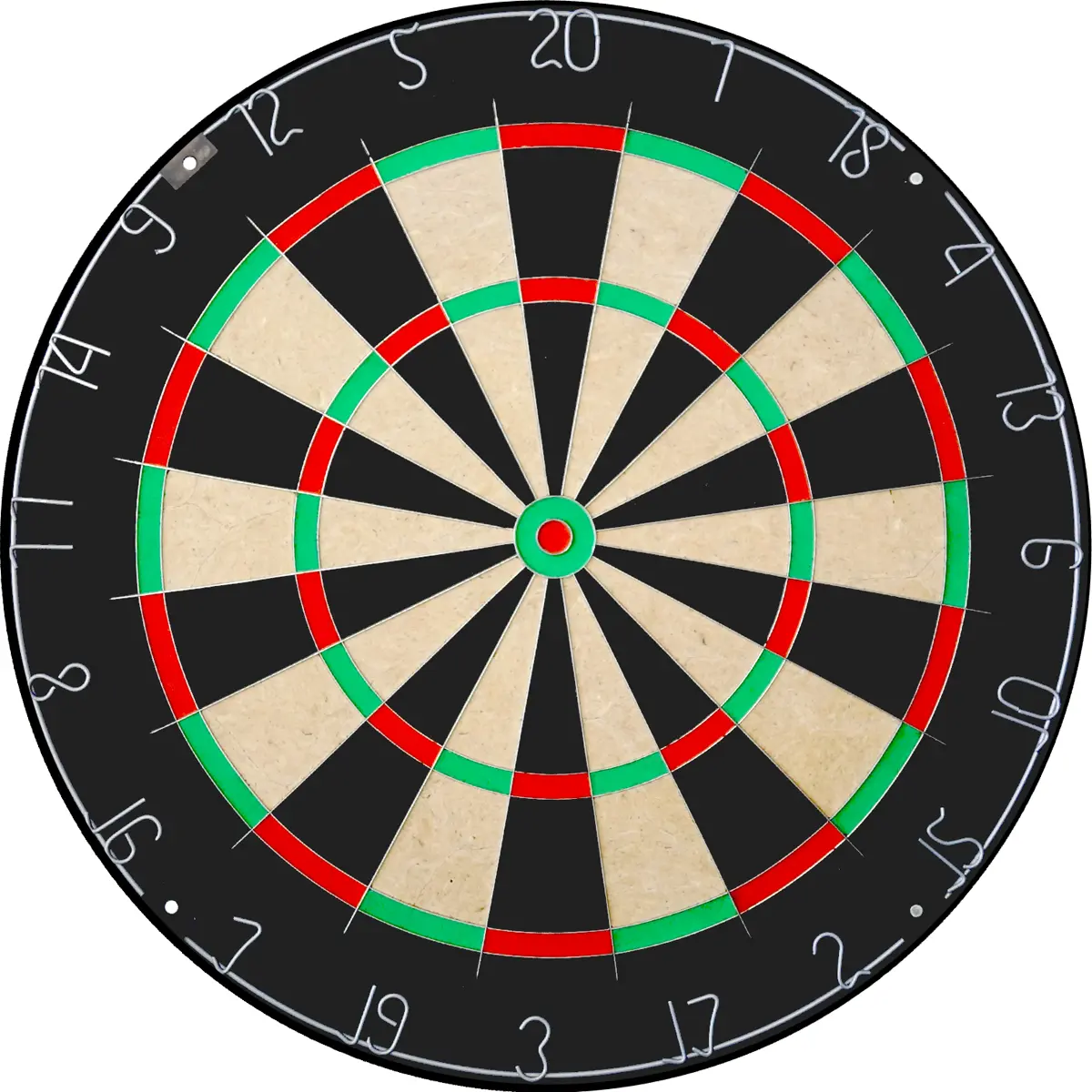 Karella BullOut Dartboard