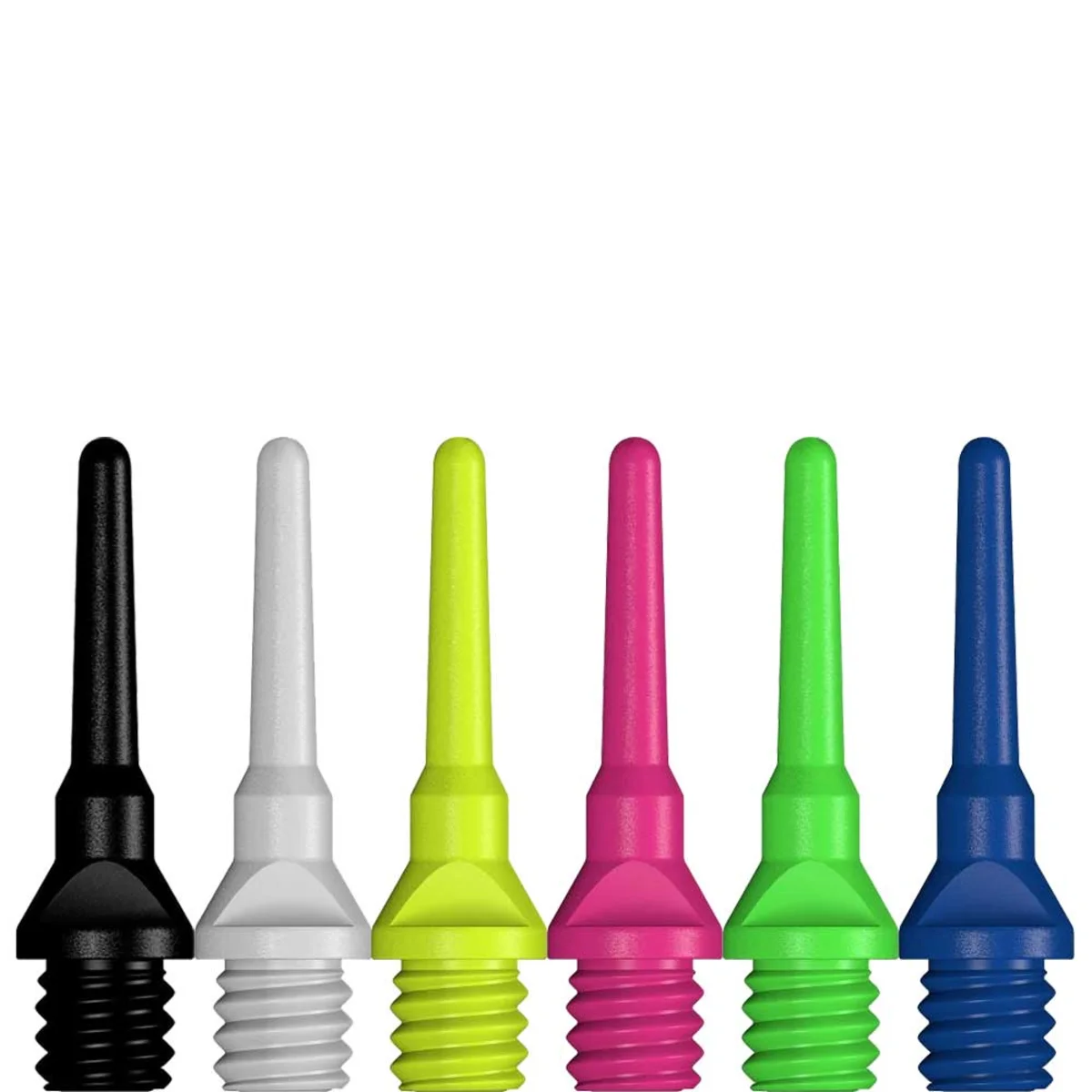 Dartgott - Key Tip mini - Softdartspitzen Dartgott - Key Tip mini - Softdartspitzen