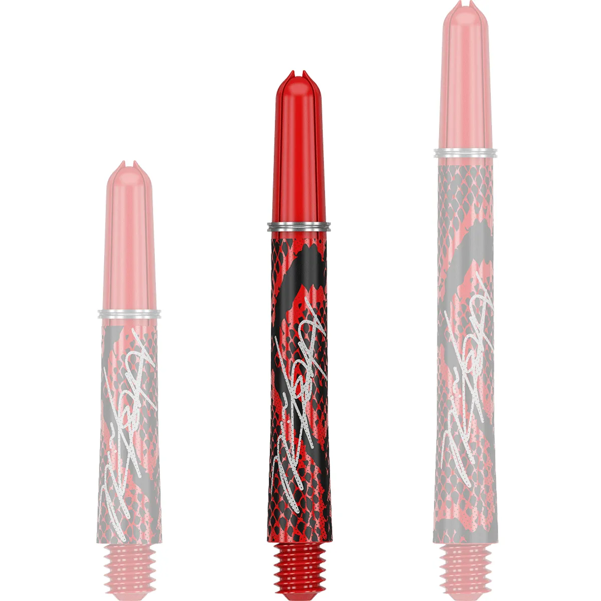 V Intermediate Länge