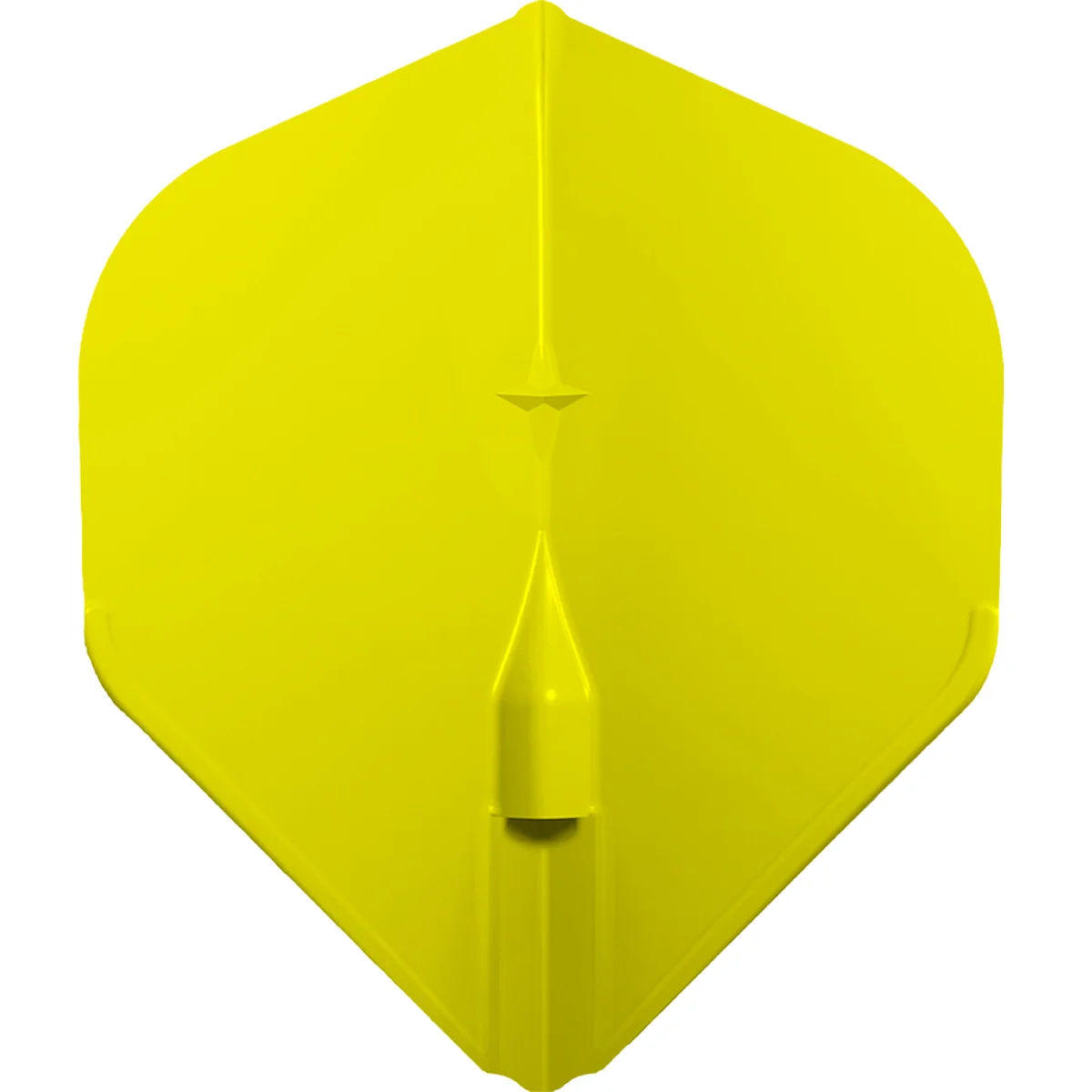 L-Style EZ L1 Flight Gelb einzeln mit integrierter Champagne Cap und Standard Form