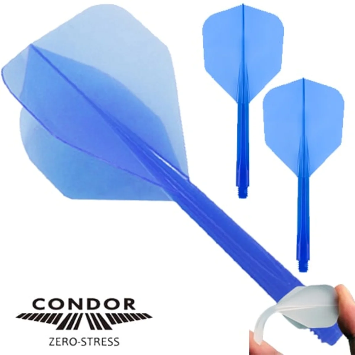 Condor Shape Flights blau günstig kaufen