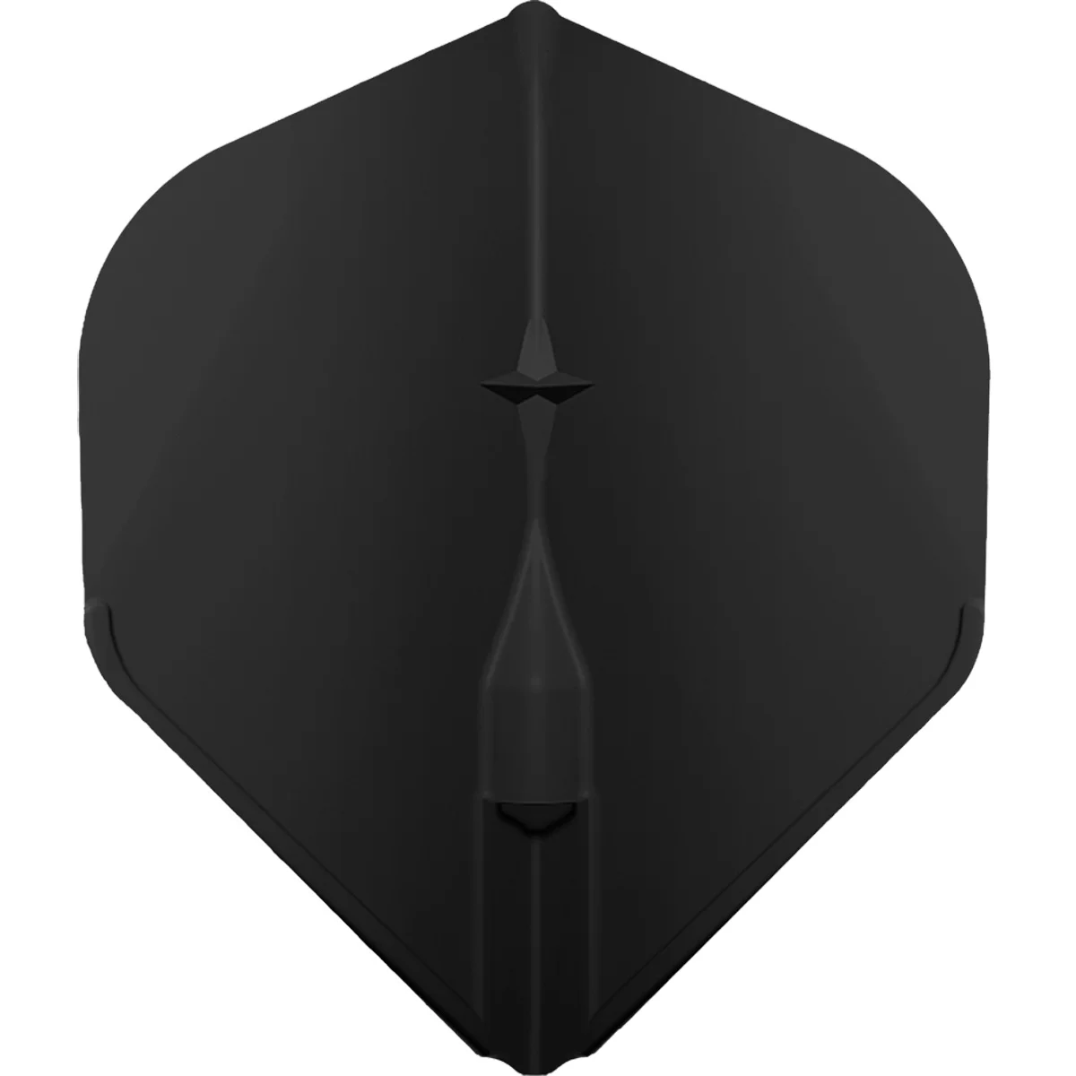 L-Style EZ L1 Flight Schwarz einzeln mit integriertem Champagne Cap und L1 Standard Form