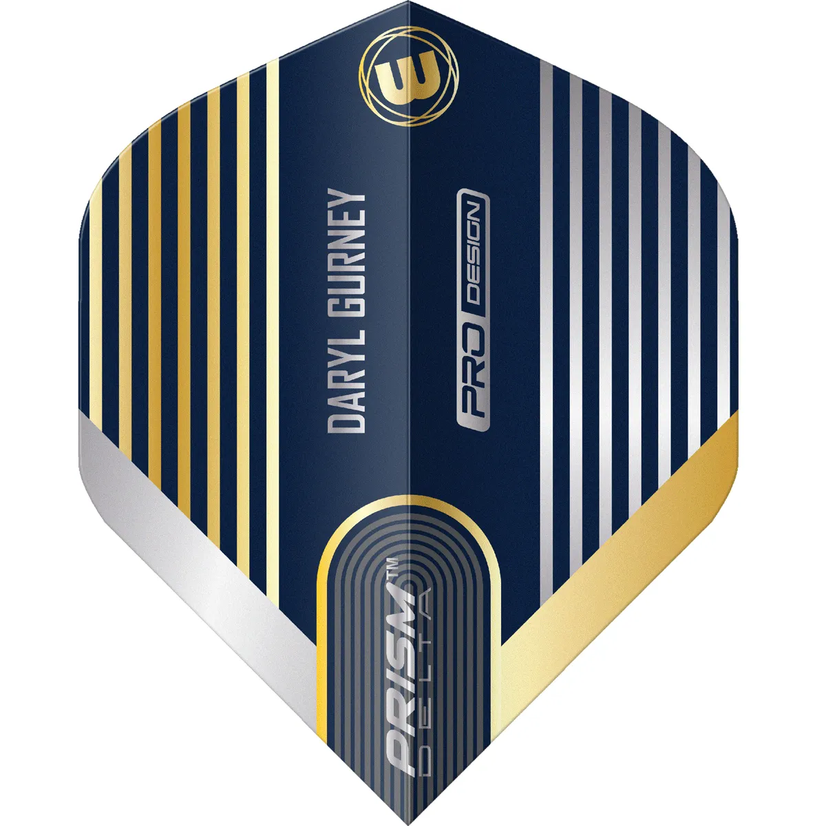 Winmau Prism Delta Daryl Gurney No2 Flights Winmau Prism Delta Daryl Gurney No2 Flights